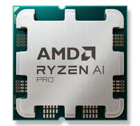 Processore AMD Ryzen 7 8700G 8 Nuclei 4,2 GHz Base 5,1 GHz Turbo Radeon 780M