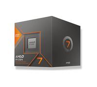 AMD Ryzen 7 8700G processore 4,2 GHz 16 MB L3 Scatola