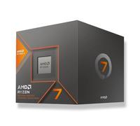 AMD Ryzen 7 8700G processore 4,2 GHz 16 MB L3 Scatola