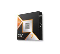 Processore - AMD - Ryzen 7 9800X3D - 4,7 GHz - 8 core - 120W