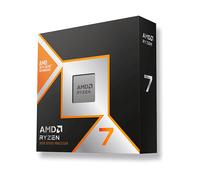 AMD Ryzen 7 9800X3D processore 4,7 GHz 104 MB L2 & L3 Scatola