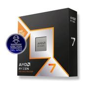 Processore AMD Ryzen 7 9800X3D 8 Nuclei 4,7 GHz Frequenza base 5,2 GHz Turbo PCIe 5.0