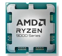 AMD Ryzen 7 9850X3D Tray