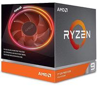 Processore AMD Ryzen 9 3900X (12C/24T, 70MB di cache, 4,6 GHz Max Boost) (rinnovato)