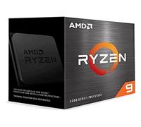 AMD Ryzen 9 5950X processore 3,4 GHz 64 MB L3 Scatola