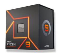 Processore AMD Ryzen 9 7900 12 Nuclei 3,7 GHz Base 5,4 GHz Turbo Grafica Integrata Box