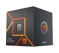 Processore AMD Ryzen 9 7900 AM5 (64MB, 12x 3.7GHz, 5.4GHz) 100-100000590BOX Nuovo