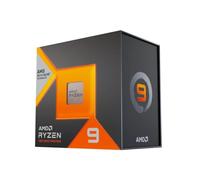 AMD Ryzen 9 7900X3D processore 4,4 GHz 128 MB L3 Scatola