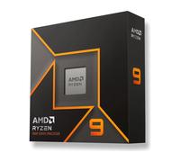AMD Ryzen 9 9950X processore 4,3 GHz 80 MB L2 & L3 Scatola