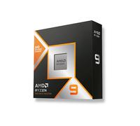 PROCESSORE AMD Ryzen 9 9950X3D