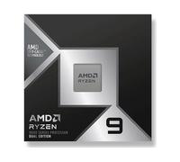 PROCESSORE AMD Ryzen 9 9950X3D2 16 Core 5.6GHz Socket AM5 Tray