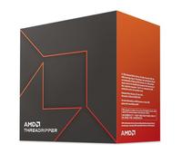 Processore AMD Ryzen Threadripper 7960X (24 cores/48 threads, 350W TDP, SP6 Socket, 152MB cache, Boost di Frequenza fino a 5,3 Ghz max, senza ventole)