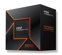 Processore AMD Ryzen Threadripper 9960X 24 Core 4,2 GHz Base 5,4 GHz Turbo Socket sTR5 Box