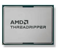 PROCESSORE AMD Ryzen Threadripper 9970X 32 Core 5.4GHz Socket sTR5 Tray