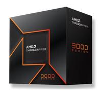 Processore AMD Ryzen Threadripper 9980X 64 Core 3,2 GHz Base 5,4 GHz Turbo Socket sTR5
