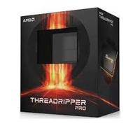 AMD Ryzen Threadripper PRO 5965WX processore 3,8 GHz 128 MB L3 Scatola