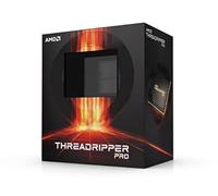 AMD Ryzen Threadripper PRO 5975WX processore 3,6 GHz 128 MB L3 Scatola