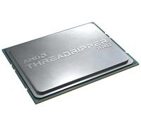 PROCESSORE AMD Ryzen Threadripper PRO 7955WX 16 Core 5.3GHz Socket sTR5 Tray