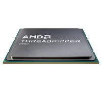 Processore AMD Threadripper Pro 7965WX sTR5 (128MB, 24x 4.2GHz, 5.3GHz) Nuovo