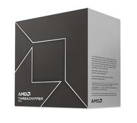 Processore AMD Ryzen Threadripper Pro 7975WX (32 cores/64 threads, 350W TDP, SP6 Socket, 160MB cache, Boost di Frequenza fino a 5.3Ghz max, senza ventole)