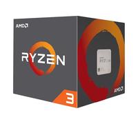 Processore - AMD - Ryzen3 4300G - 4 core - Socket AM4 - 4 MB di cache