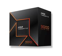 AMD Ryzen Threadripper 9960X