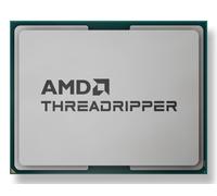 Processore AMD Threadripper 9960X sTR5 (128 MB, 24x 4.2GHz, 5.4GHz) 100-000001595 nuovo