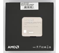 AMD Ryzen Threadripper PRO 7985WX processore 3,2 GHz 256 MB L3 Scatola
