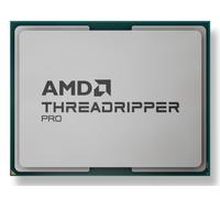 Processore AMD Threadripper PRO 9965WX sTR5 (128 MB, 24x 4.2GHz, 5.4GHz) 100-000000724 nuovo