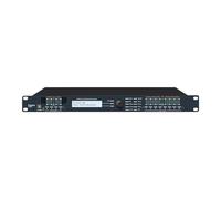 Processore Audio Altoparlante Digitale 3.6SP/4.8SP Software Originale Audio Professionale 3/4 Ingressi 6/8 Uscite(4.8SP)