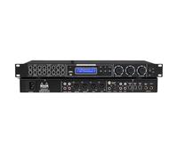 Processore Audio Blue Tooth Preamplificatore Preamplificatore Karaoke Effector For House Karaoke, Stage