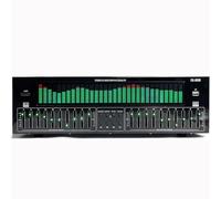 Processore audio digitale, con 12 modalità di spettro, equalizzatore grafico a 31 bande, sintonizzazione a 10 bande, riduzione automatica del rumore, per prestazioni Ktv Stage
