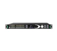 Processore Audio Digitale Da Palco Professionale 96KHz 32Bit DSP 16Band EQ Con Attrezzatura Audio For Altoparlante AES FIR