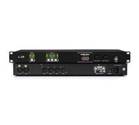 Processore Audio Digitale Da Palco Professionale, Effetto Karaoke A 32 Bit, Display Lcd, 16 Modalità Pre-memorizzate, Per Tutti I Tipi Di Microfoni, Riverbero Da Chiesa Per Conferenze Da P 2 in 4 out