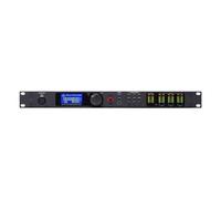 Processore Audio Digitale GAX-PA2PLUS Processore Di Effetti Crossover Avanzato Da Palco Professionale 2 Ingressi 6 Uscite