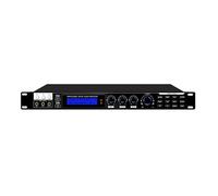 Processore Audio Digitale Processore Di Effetti For Altoparlanti Karaoke Professionale Audio WIFI USB Bluetooth