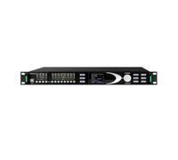 Processore Audio Digitale Professionale Con Di Gestione Degli Altoparlanti FIR AES Out 2/3/4In 4/6/8Out Processore Audio DSP 96K 32Bit