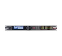 Processore Audio Equalizzatore Da Palco Stereo Professionale Digitale For Apparecchiature Audio Da Palco Professionali