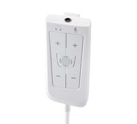 Processore audio esterno con effetti sonori personalizzabili per audiofili e giocatori Cloud2