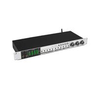 Processore Audio Processore Di Effetti Digitali Frontali Professionali Wireless For Performance Sul Palco(White)