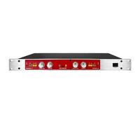 Processore audio professionale - Eccitatore audio vocale con regolazione del volume per prestazioni sul palco e elaborazione del suono karaoke