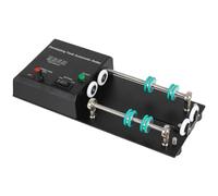 Processore automatico di film per camera oscura con timer e programmi preimpostati per lo sviluppo di serbatoi