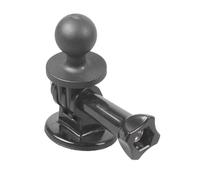 Processore Con Supporto Flessibile Per Fotocamera Vite Femmina Da 1 Quarto Testa Sferica Da 17 Mm Preferenze Doppia Lunghezza Attrezzatura Fotografica Doppia Lunghezza Link Proprietario Del