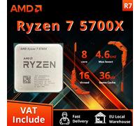 AMD Ryzen 7 7700 processore 3,8 GHz 32 MB L3