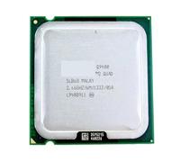Processore CPU Core 2 Quad Q9400 SLB6B 2,66 GHz LGA 775