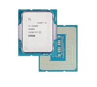 Processore CPU Core i5 13400F da 2,5 GHz a 10 core e 16 thread L3 = 20 M 65 W LGA 1700 senza ventola
