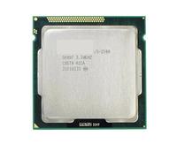 Processore CPU Core i5 2500 3,3 GHz Quad-Core LGA 1155