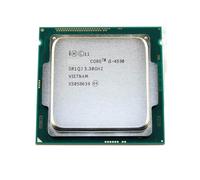 Processore CPU desktop Core i5 4590 a 4 core da 3,3 GHz 84 W LGA 1150
