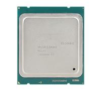 Processore CPU E5 10 20 Thread 2 2GHz con Acceleration 2 0 25MB Cache per Server Office Rendering Giochi in Diretta