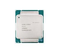 Processore CPU E5-2630V3 SR206 8 core 16 thread 2,4 GHz 20 MB 22 nm 85 W LGA2011-3 E5 2630 V3 Processore CPU E5 2630V3